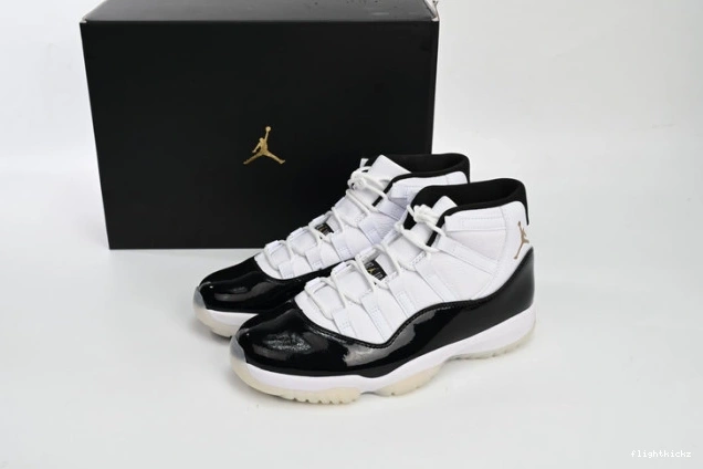 11 DMP Air Jordan CT8012-170 0723